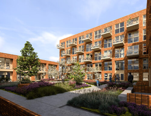 De Wybert, Hilversum